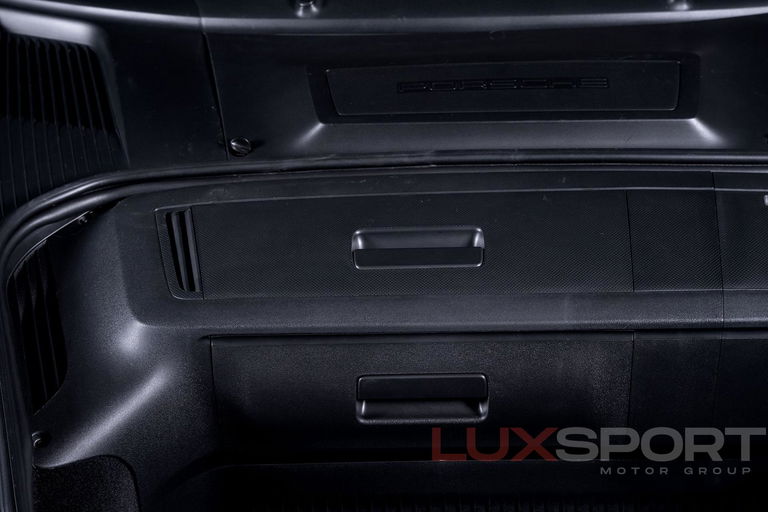 Porsche 987 Cayman R