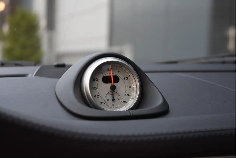 Porsche 997 Carrera S