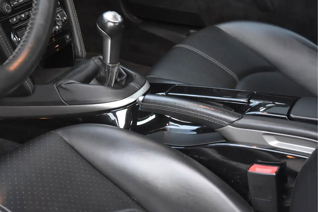 Porsche 997 Carrera S