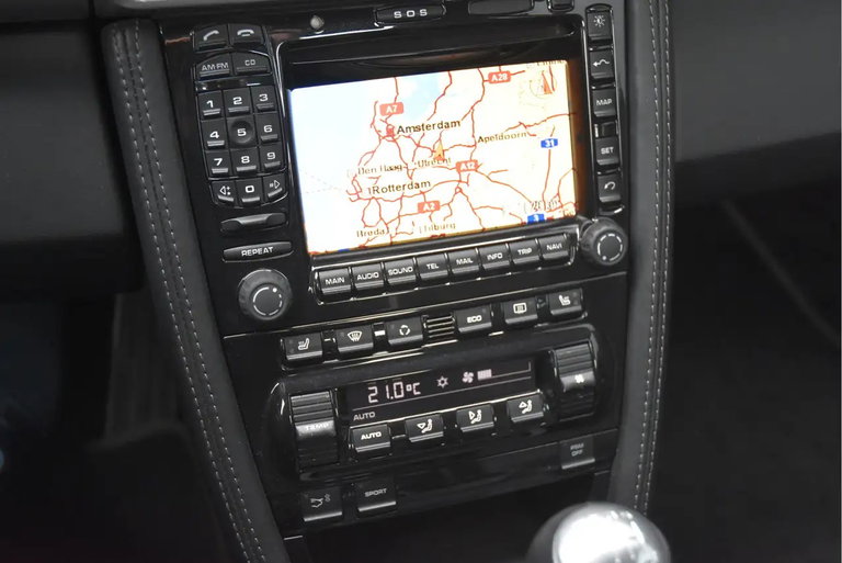 Porsche 997 Carrera S