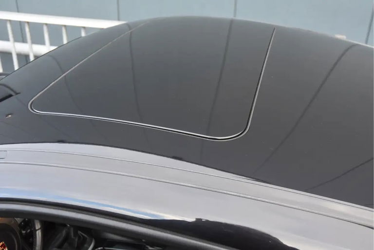 Porsche 997 Carrera S