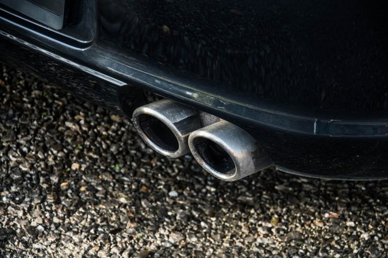 Porsche 997 Carrera 4S