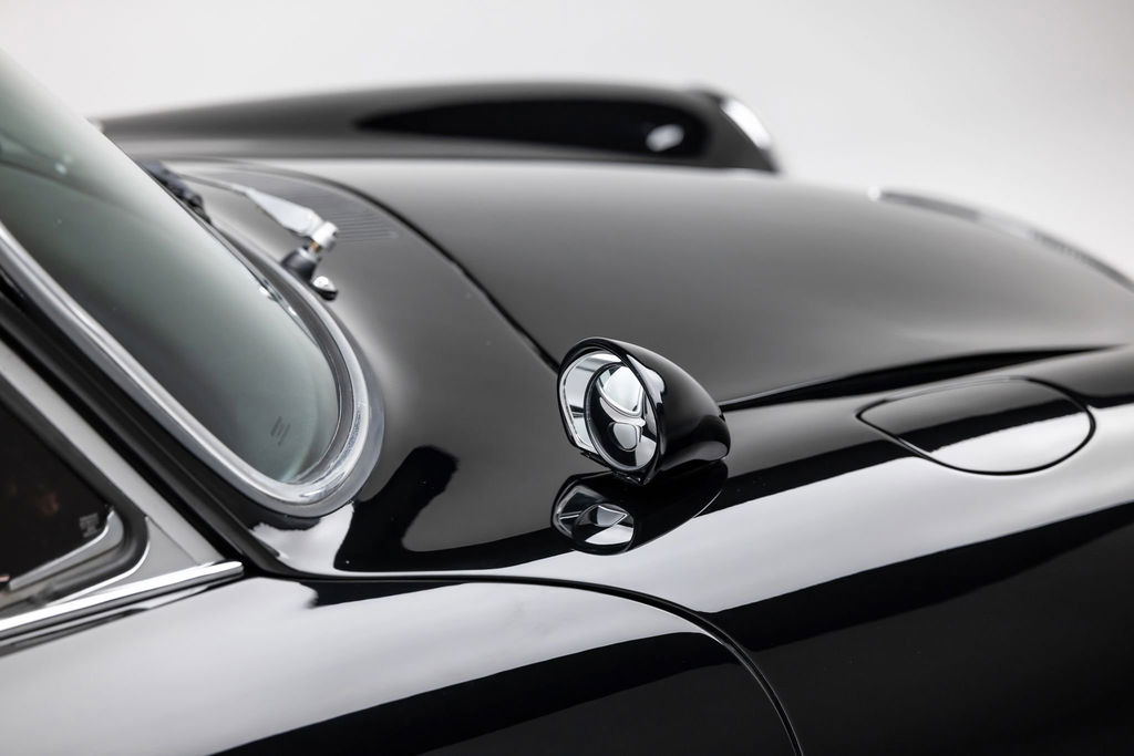Porsche 356 C