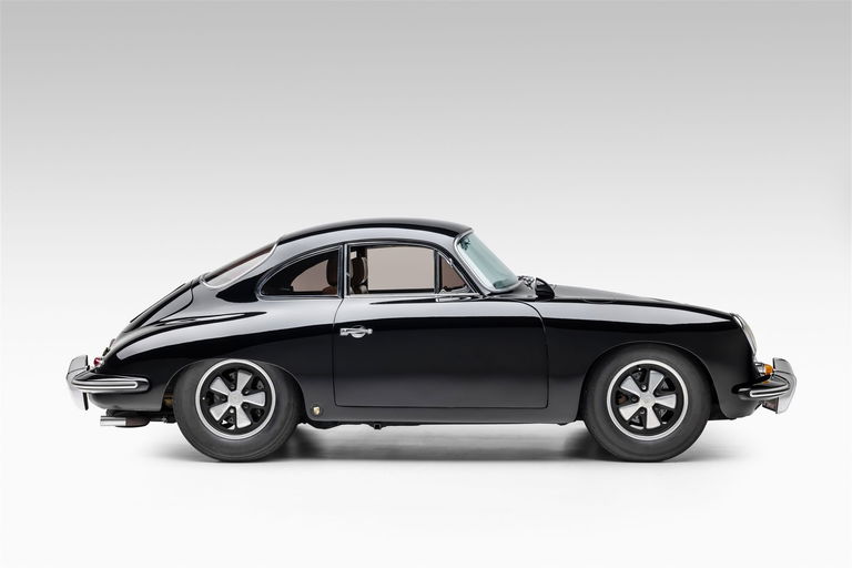 Porsche 356 C