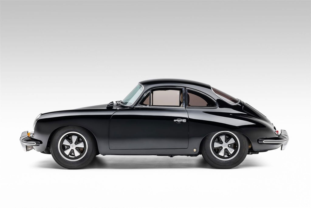 Porsche 356 C
