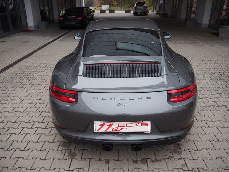 Porsche 991.2 Carrera S