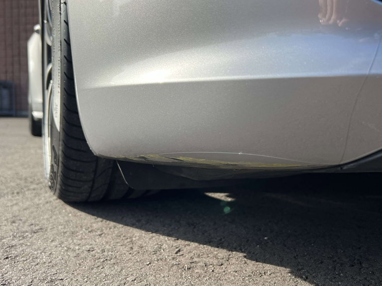 Porsche 991.2 Targa 4