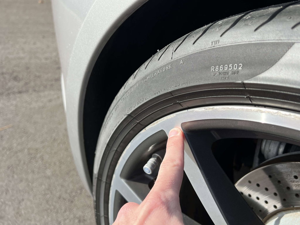 Porsche 991.2 Targa 4