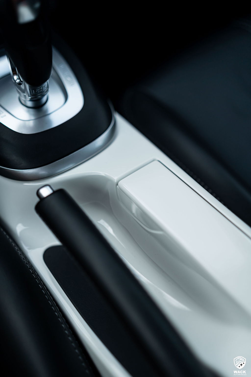 Porsche 987 Cayman R