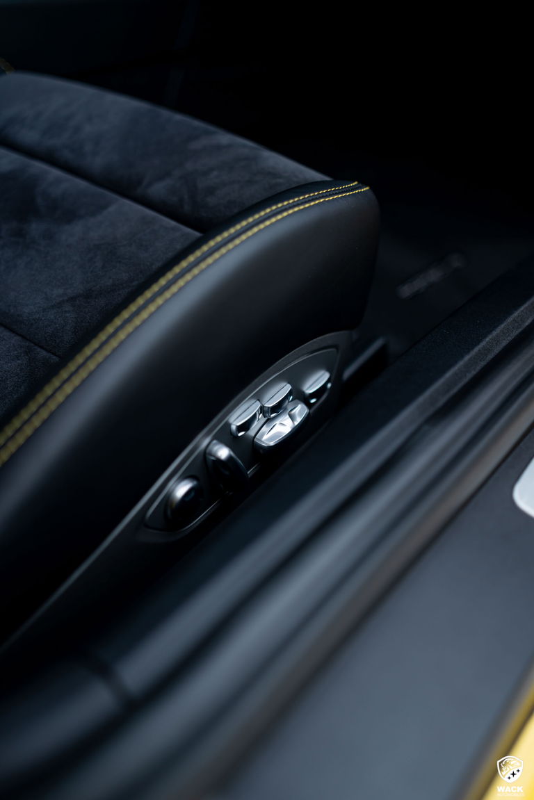 Porsche 981 Cayman GT4