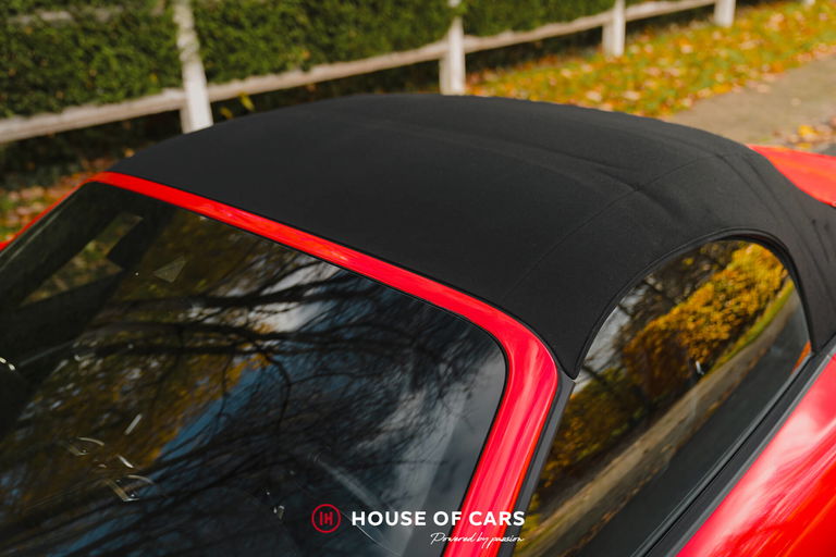 Porsche 981 Boxster GTS