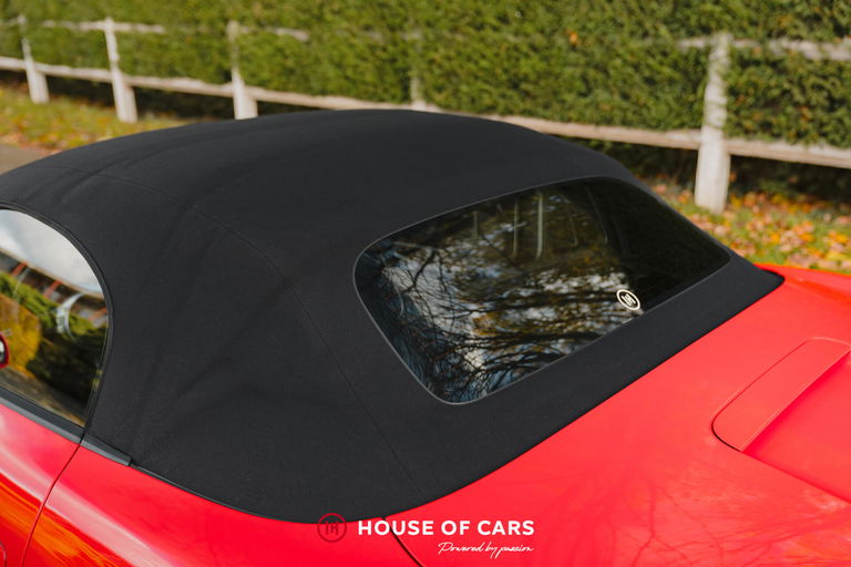 Porsche 981 Boxster GTS