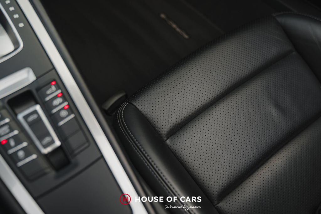 Porsche 981 Boxster GTS