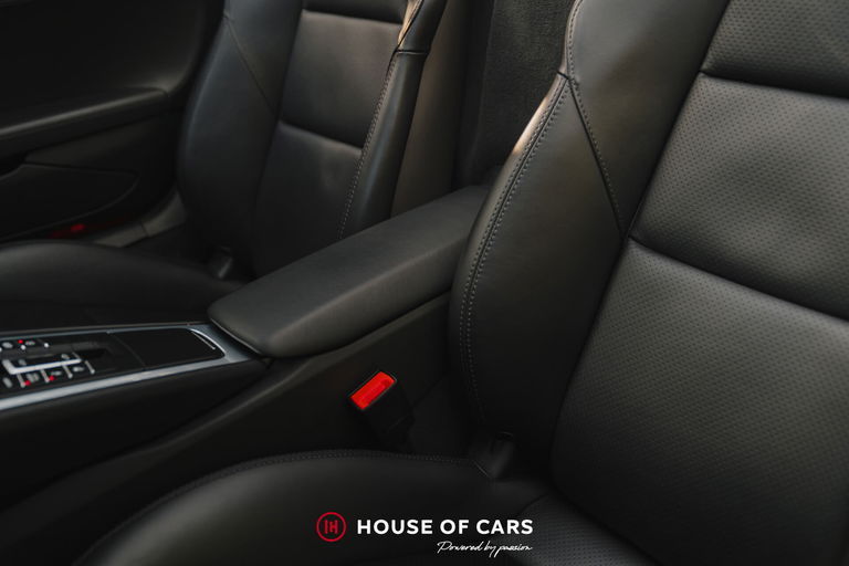 Porsche 981 Boxster GTS