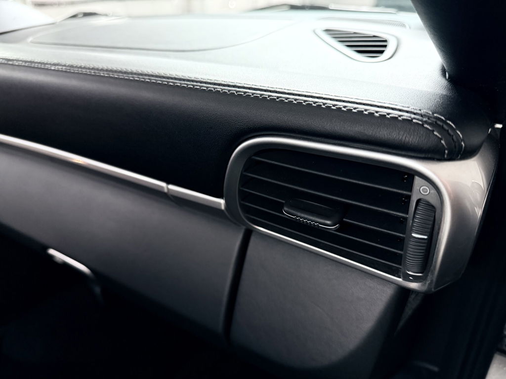 Porsche 997.2 Turbo S