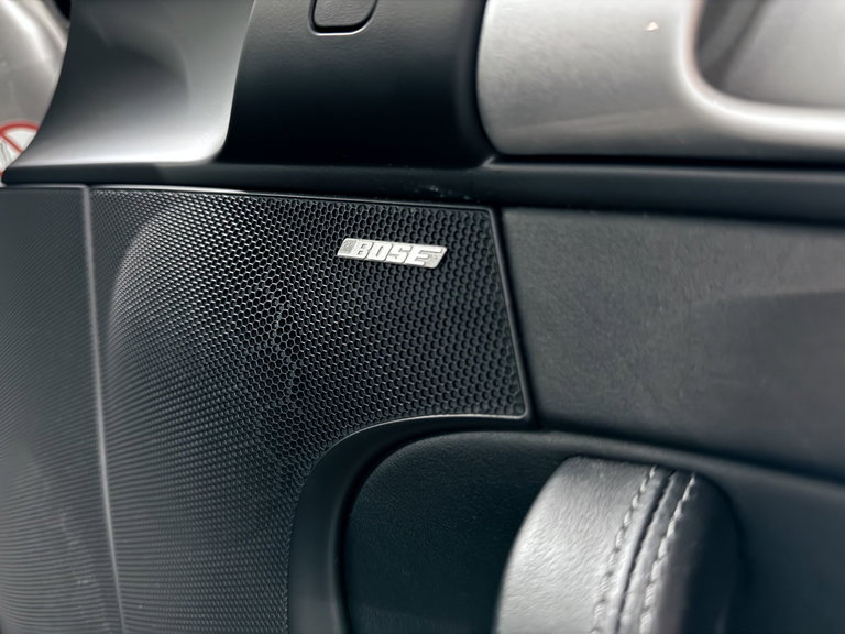 Porsche 997.2 Turbo S