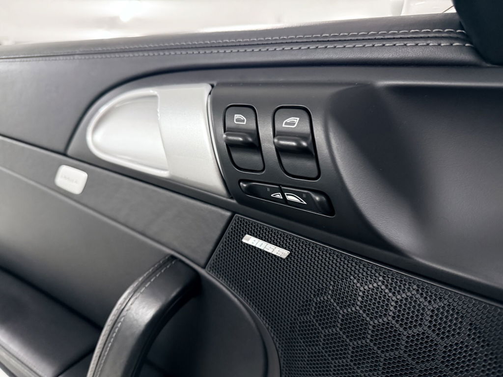 Porsche 997.2 Turbo S