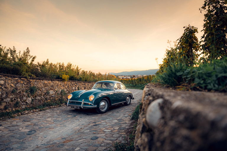 Porsche 997 Carrera 4S