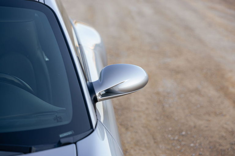 Porsche 997 Carrera S