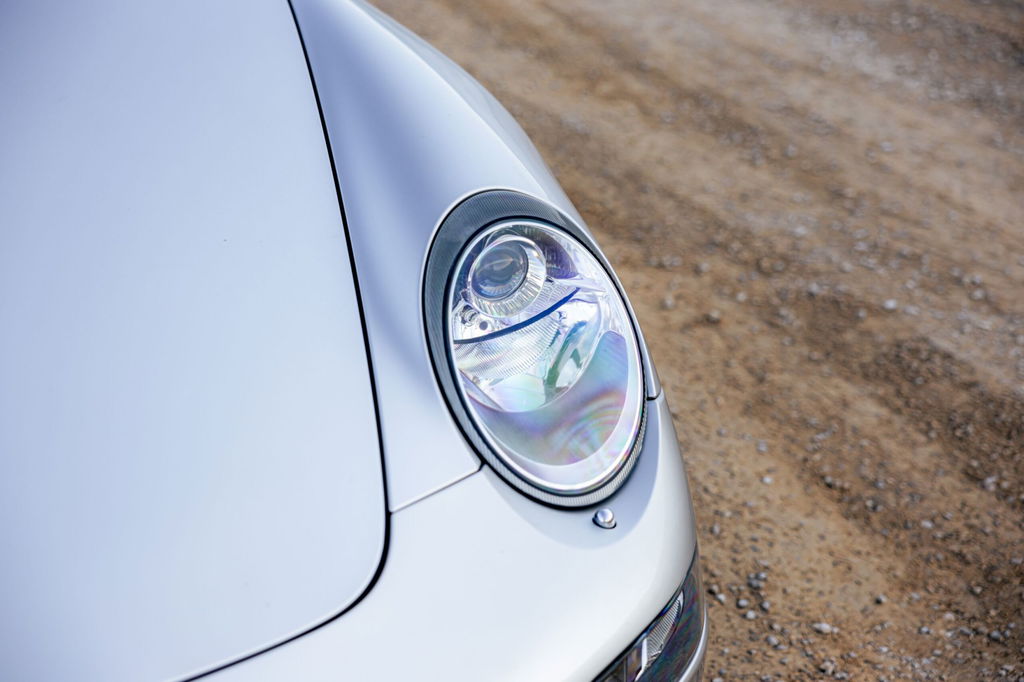 Porsche 997 Carrera S