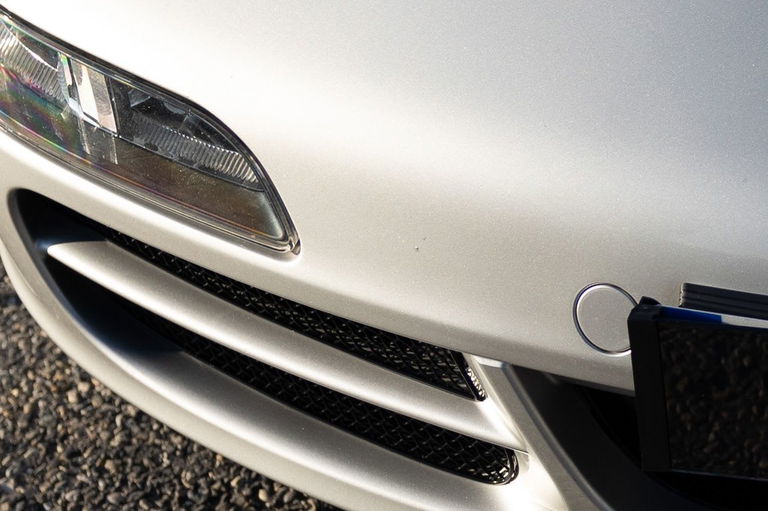 Porsche 997 Carrera S