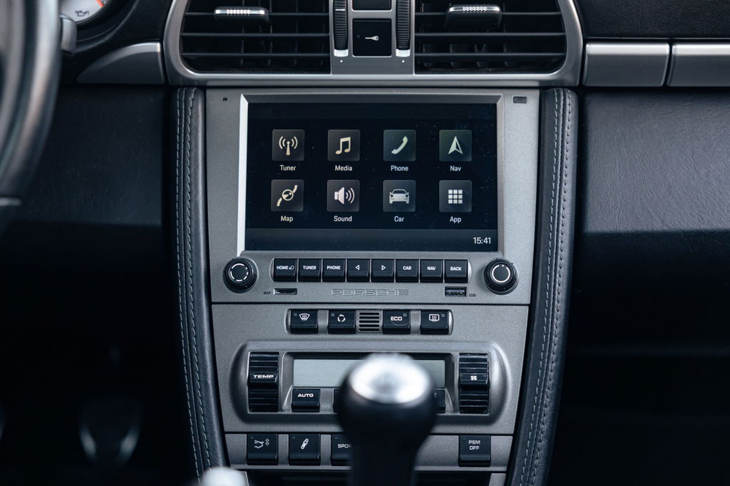 Porsche 997 Carrera S