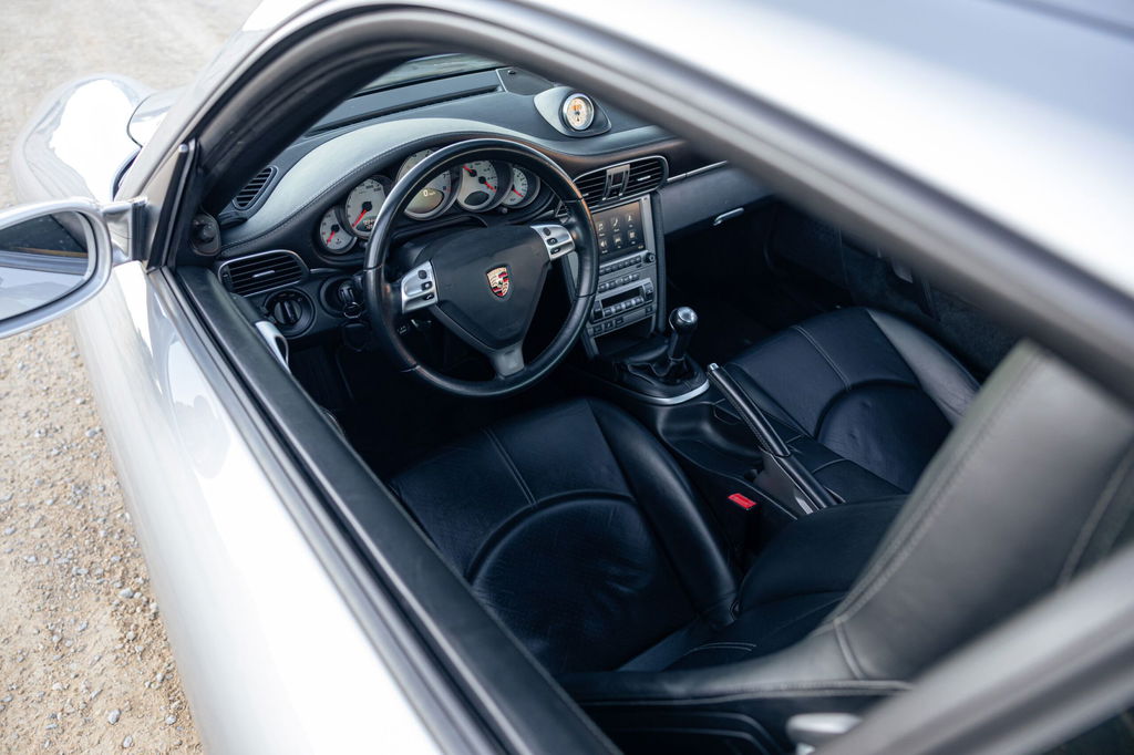 Porsche 997 Carrera S