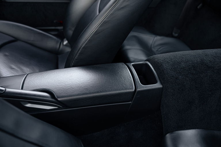 Porsche 997 Carrera S