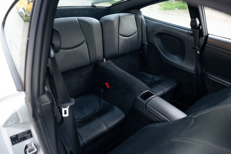 Porsche 997 Carrera S