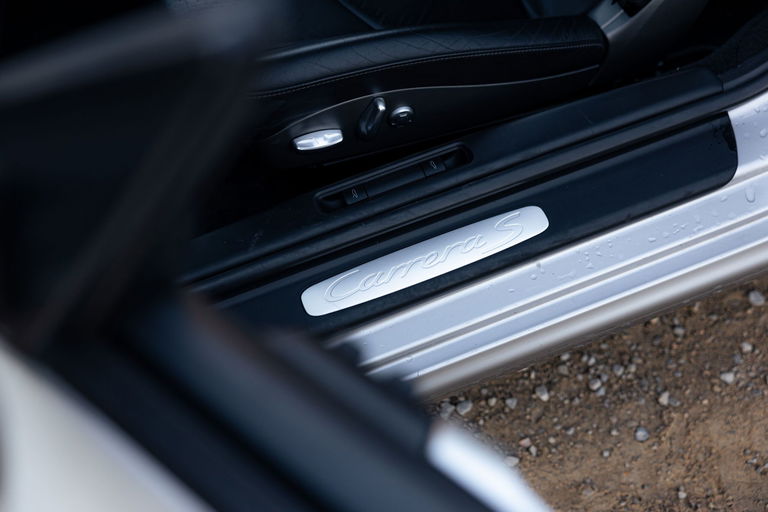 Porsche 997 Carrera S