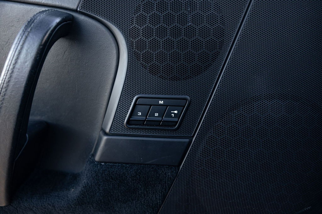 Porsche 997 Carrera S