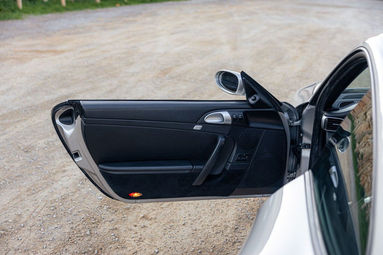 Porsche 997 Carrera S