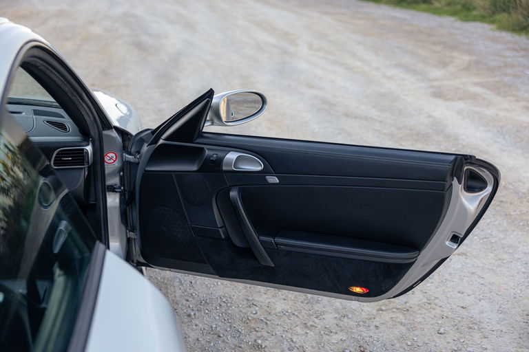 Porsche 997 Carrera S