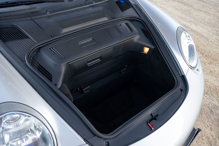 Porsche 997 Carrera S