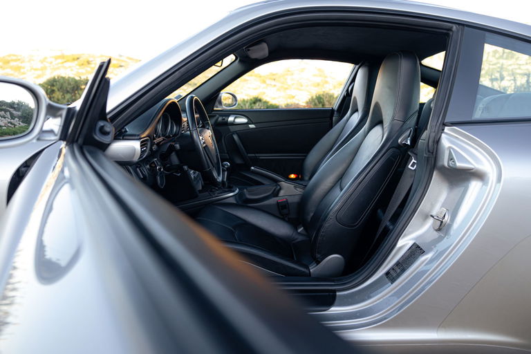 Porsche 997 Carrera S