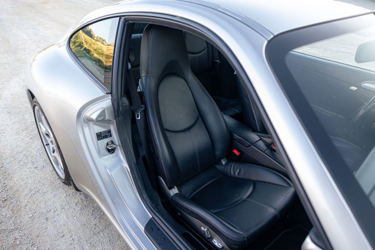 Porsche 997 Carrera S