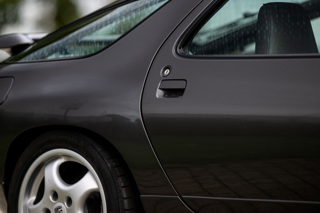 Porsche 928 GTS