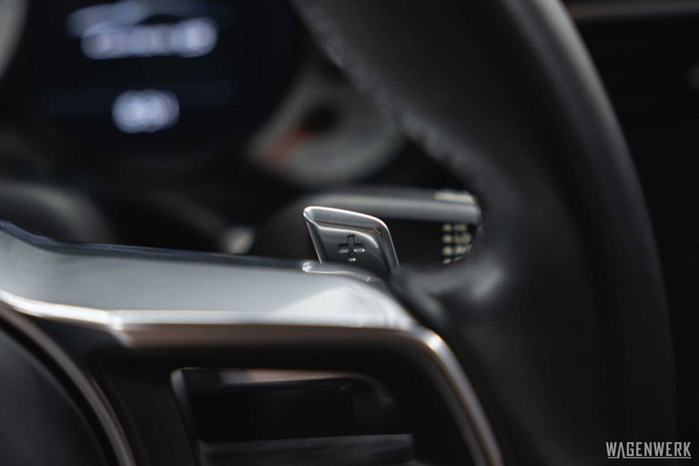 Porsche 991.2 Carrera 4S