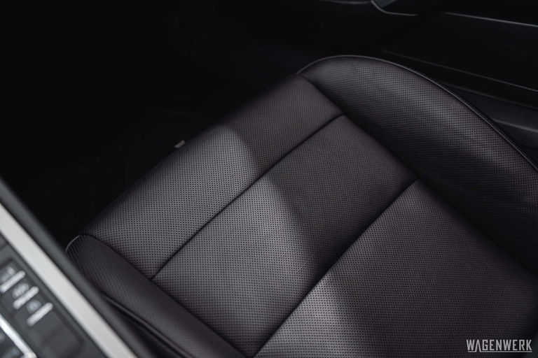 Porsche 991.2 Carrera 4S