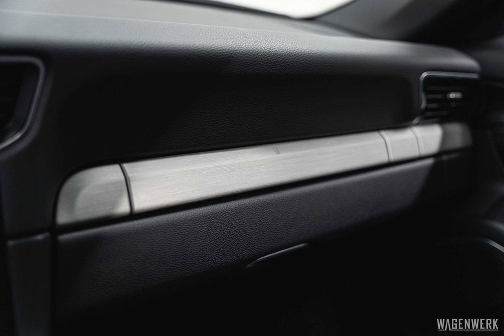 Porsche 991.2 Carrera 4S