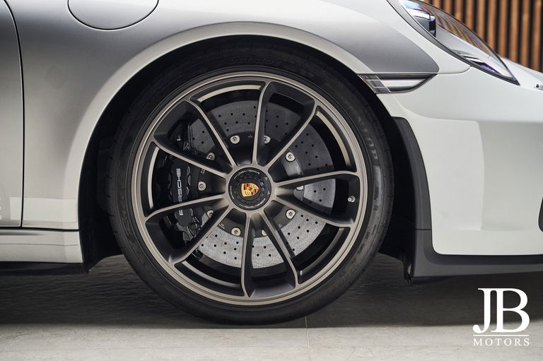 Porsche 991 Speedster