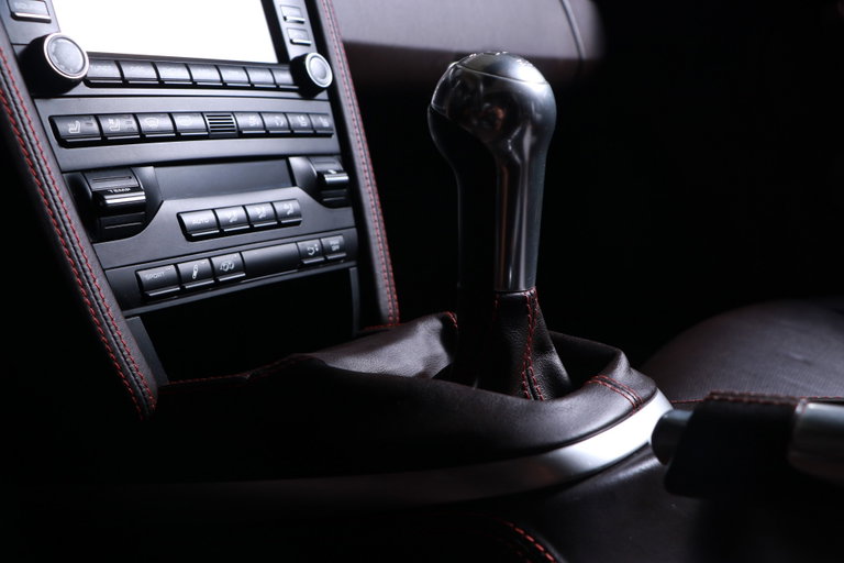 Porsche 997.2 Carrera 4S