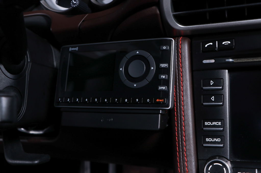 Porsche 997.2 Carrera 4S