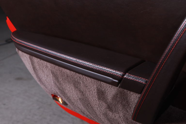 Porsche 997.2 Carrera 4S