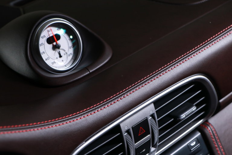 Porsche 997.2 Carrera 4S