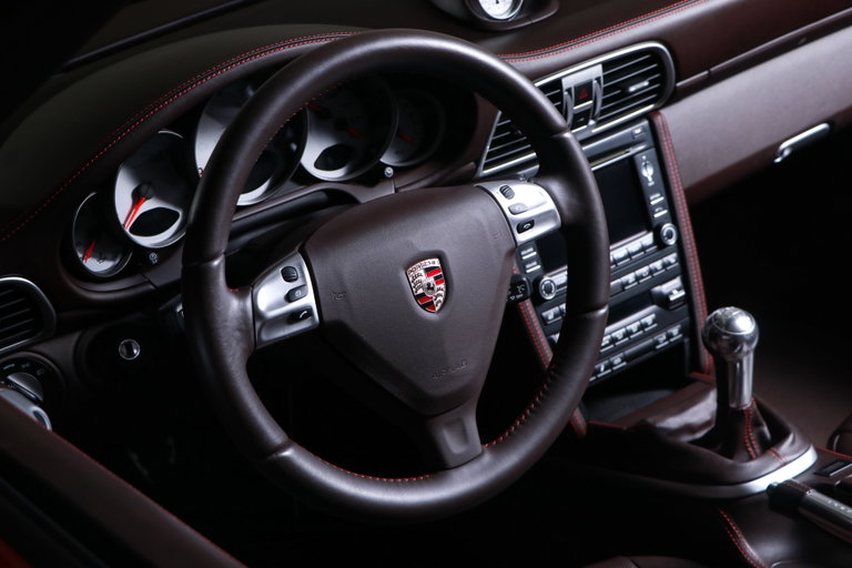 Porsche 997.2 Carrera 4S