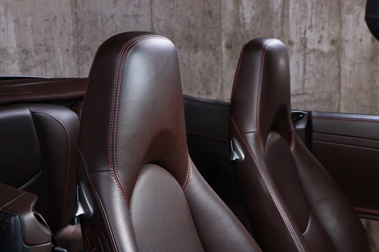 Porsche 997.2 Carrera 4S