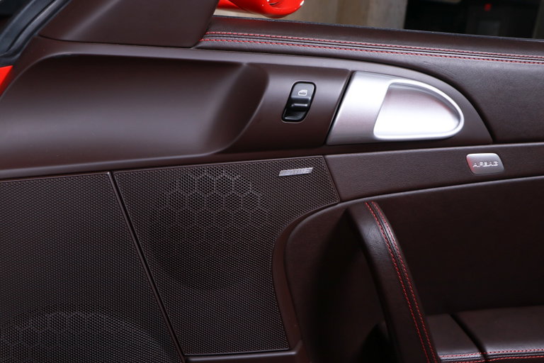 Porsche 997.2 Carrera 4S