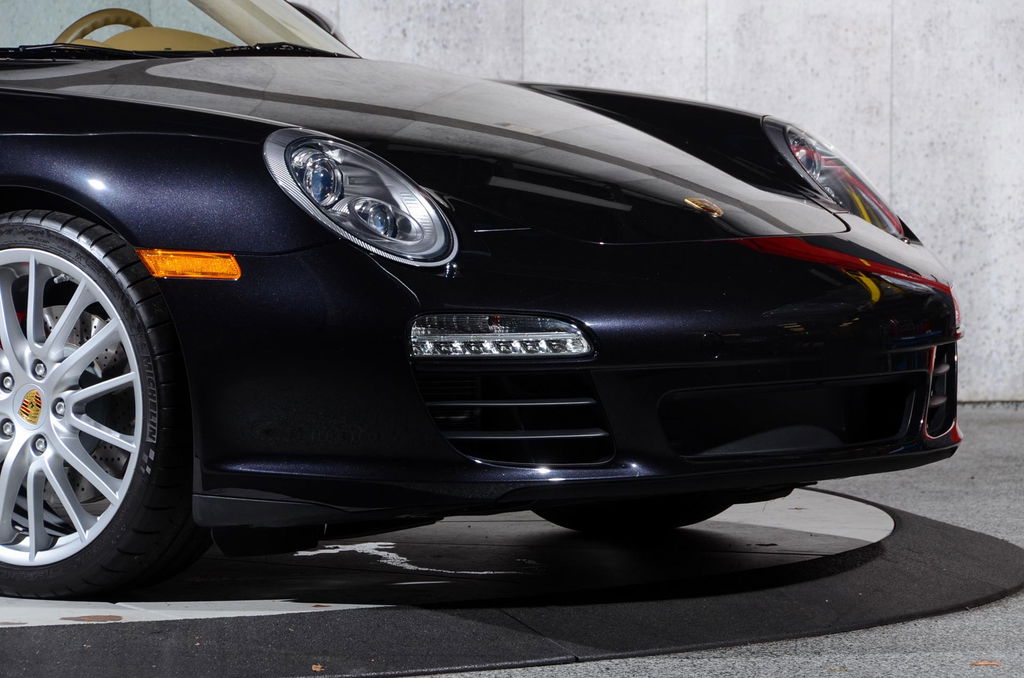 Porsche 997.2 Carrera S
