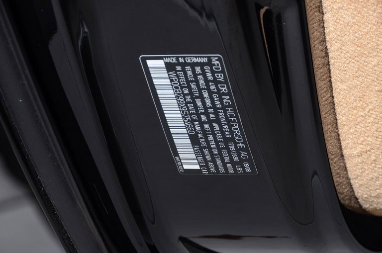 Porsche 997.2 Carrera S